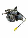 Turbolader NISSAN X-TRAIL (T31) 2.0 dCi 7730872