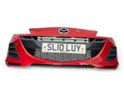 Frontstoßstange MAZDA 3 Sedan (BL) 1.6 MZR CD