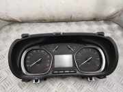 Kombiinstrument PEUGEOT TRAVELLER 2.0 BlueHDi 145 983754648000