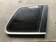 Linke Seite hinteres Seitenfenster VW TOUAREG (7LA, 7L6, 7L7) 2.5 R5 TDI 7L6845298CA