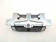 Schloss Heckdeckel Porsche Cayman (981) 98151205101