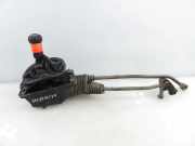 Gangschaltmechanismus VW PASSAT B5 (3B3) 1.9 TDI 4B0711025E