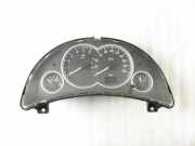 Kombiinstrument OPEL CORSA C (F08, F68) 1.7 DI 13117943CA