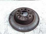 Bremsscheibe hinten links VW PASSAT B7 ALLTRACK (365) 2.0 TDI