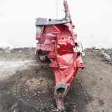 Viertelfeld vorne links LAND ROVER RANGE ROVER EVOQUE (L538) 2.0 D 4x4 N/A