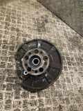 Radnabe hinten Mercedes-Benz SLK (R172) 1723501908