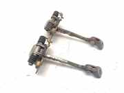 Türanschlag hinten rechts