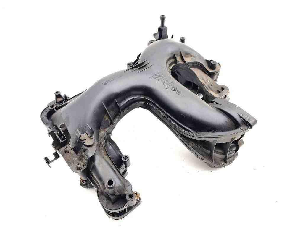 Ansaugkrümmer Audi A6 Allroad (4G) 059129711CE
