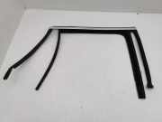 Vertikale Verkleidung an der hinteren linken Tür VW T-ROC (A11) 1.0 TSI