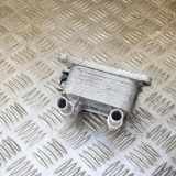 Ölkühler NISSAN QASHQAI II (J11, J11_) 1.2 DIG-T 213052032R