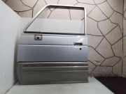 Vordere linke Tür HYUNDAI GALLOPER II (JK-01) 2.5 TD intercooler