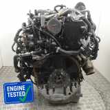 Motor NISSAN NP300 NAVARA Pick-up (D23) 2.3 dCi 4x4 (D231) YS23DDTT