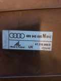 Kennzeichenbeleuchtung AUDI A6 Avant (4B5, C5) 2.5 TDI 4B9945695N