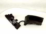 Stoßstangenhalter hinten rechts OPEL MOKKA / MOKKA X 1.4 42391535