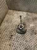 Radnaben vorne links CHRYSLER 300 C Touring (LX) 3.0 CRD 4782 741AB