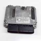 Motorsteuergerät SKODA FABIA III Estate (NJ5) 1.0 TSI 0261S17849 14690392