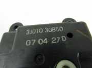 Air Flap Motor NISSAN X-TRAIL (T31) 2.0 dCi 3J01030850