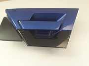 Türaußengriff rechts TOYOTA C-HR (_X1_) 1.2 (NGX10_) CHR