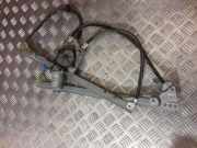 Fensterheber vorne rechts RENAULT LAGUNA II Grandtour (KG0/1_) 1.9 dCi (KG1V) 400569T2