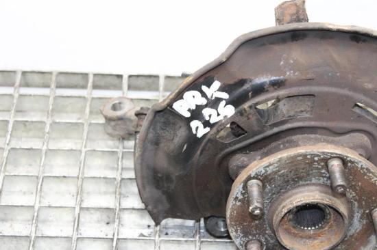 Radnaben vorne links TOYOTA AVENSIS Sedan (_T27_) 2.0 (ZRT272_) Bild Radnaben vorne links TOYOTA AVENSIS Sedan (_T27_) 2.0 (ZRT272_)