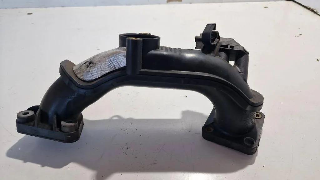 Teilepaket Sonstiges Ford Focus II (DA, DP, HCP) PA66GF35