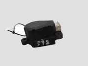 Air Flap Motor PEUGEOT 307 (3A/C) 1.4 HDi 91508UA12