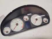 Kombiinstrument PEUGEOT 407 (6D_) 2.0 HDi 135 89661232