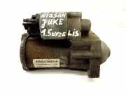 Anlasser NISSAN JUKE (F15) 1.5 dCi 233004868R