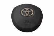Lenkrad Airbag TOYOTA YARIS (_P13_) 1.5 Hybrid (NHP130_) 450190D420