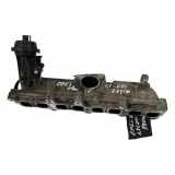 Ansaugbrücke OPEL MERIVA 1.7 DTI 8973134590