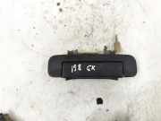 Türaußengriff hinten links AUDI 80 (89, 89Q, 8A, B3) 1.6 TD 44383920 893839205