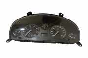 Tachometer Peugeot 406 () 87001370