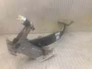 Bremspedal Mitsubishi Pajero III (V6, V7)