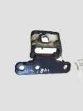 Heckklappescharnier links CITROËN JUMPY Furgon 2.0 HDi 120 3000345500A