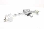 Türfensterheber hinten links RENAULT ZOE (BFM_) ZOE 128001472-B