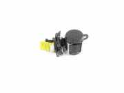 Mittlerer Sicherheitsgurt hinten TOYOTA VERSO S (_P12_) 1.33 (NSP120_)