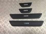 Abdeckung Seitenschweller aus Kunststoff rechts BMW X3 (F25) xDrive 28 i 7205597