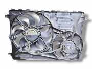 Kühlmodul Volvo V70 II (285) 824C547