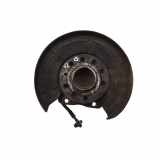 Hintere Stoßstange OPEL ASTRA H (L48) 1.7 CDTI