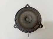 Lautsprecher links hinten Nissan Almera II (N16) 28156AV700
