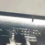 Musik-Player Verkleidung VOLVO XC60 II (246) 2.0 D4 30755619RH