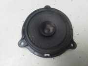 Türlautsprecher vorne links NISSAN X-TRAIL (T31) 2.0 dCi 08802C2