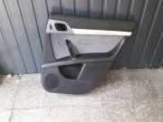 Türverkleidung rechts hinten Peugeot 407 Coupe () 9645550877