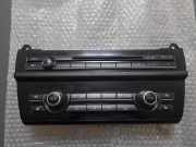 Klimabedienteil BMW 5 Touring (F11) 535 d xDrive 9306153-01 9306153