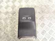USB PEUGEOT 208 II (UB_, UP_, UW_, UJ_) e-208 9824732180