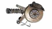 Stumpf vorne links BMW 5 Gran Turismo (F07) 530 d 81490400922