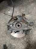 Other Rear Left Chassis Parts MERCEDES-BENZ C (W205) C 180 BlueTEC / d (205.036) A2055467380