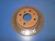 Bremsscheibe links vorne Daihatsu Gran Move (G3)