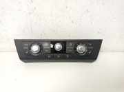 Heizungsbetätigung (Konsole) vorne Audi A6 (4G, C7) 4G0820043AC