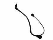 Klopfsensor BMW X5 (E53) 4.4 i 0261231136